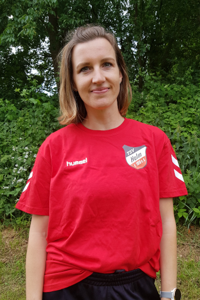 Jasmin Busemann Campina