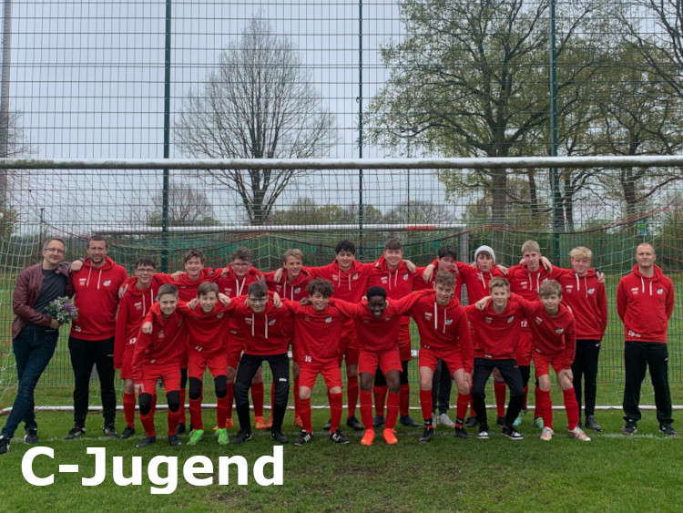 C-Jugend