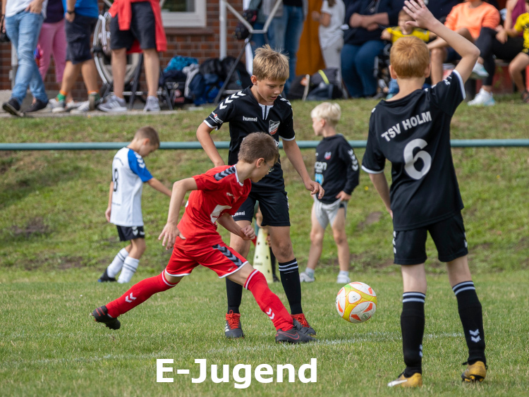 E-Jugend