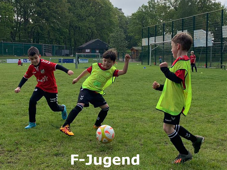 F-Jugend