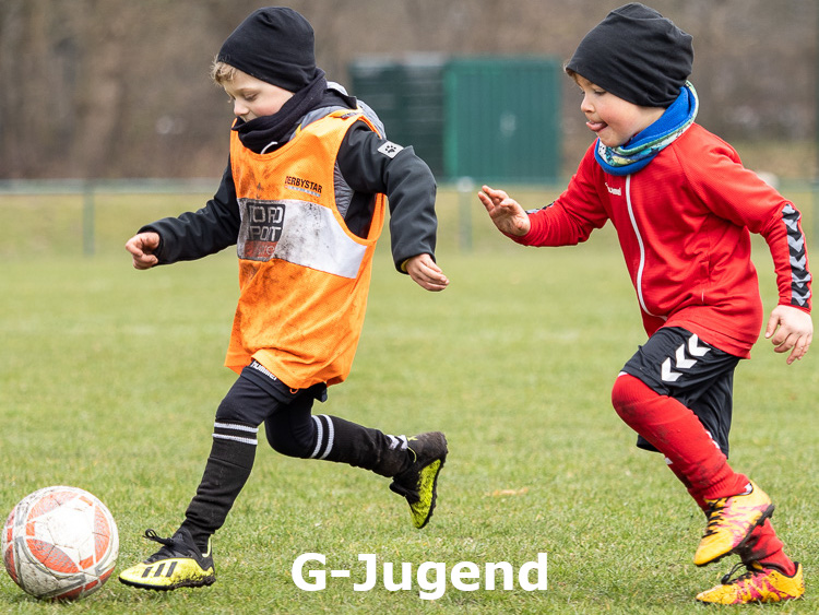 G-Jugend