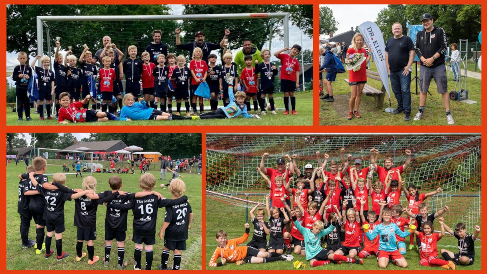 Dr. Klein Cup 2021 (07./08. August 2021)