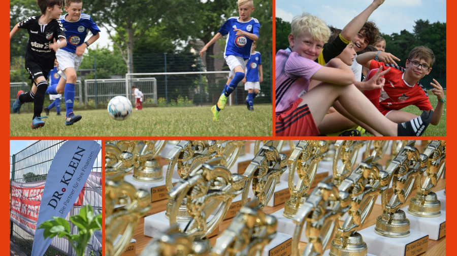 Dr. Klein Cup 2022